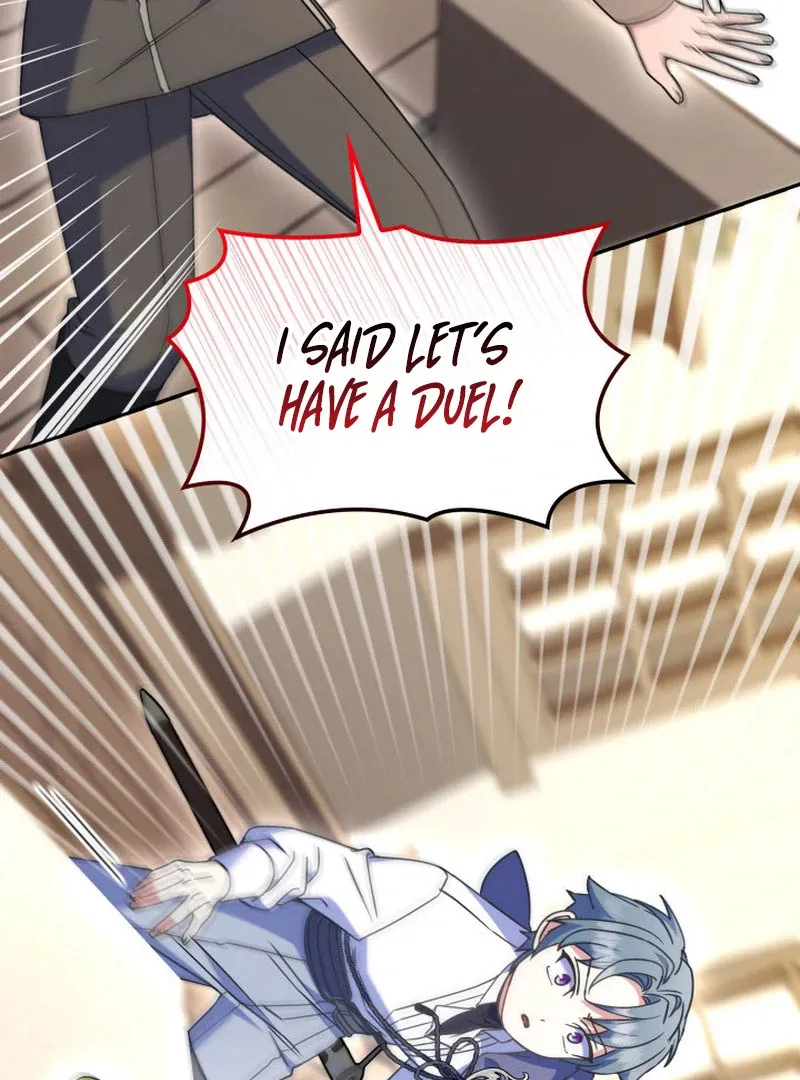Father, I Won’t Do Anything Chapter 49 page 86 - 