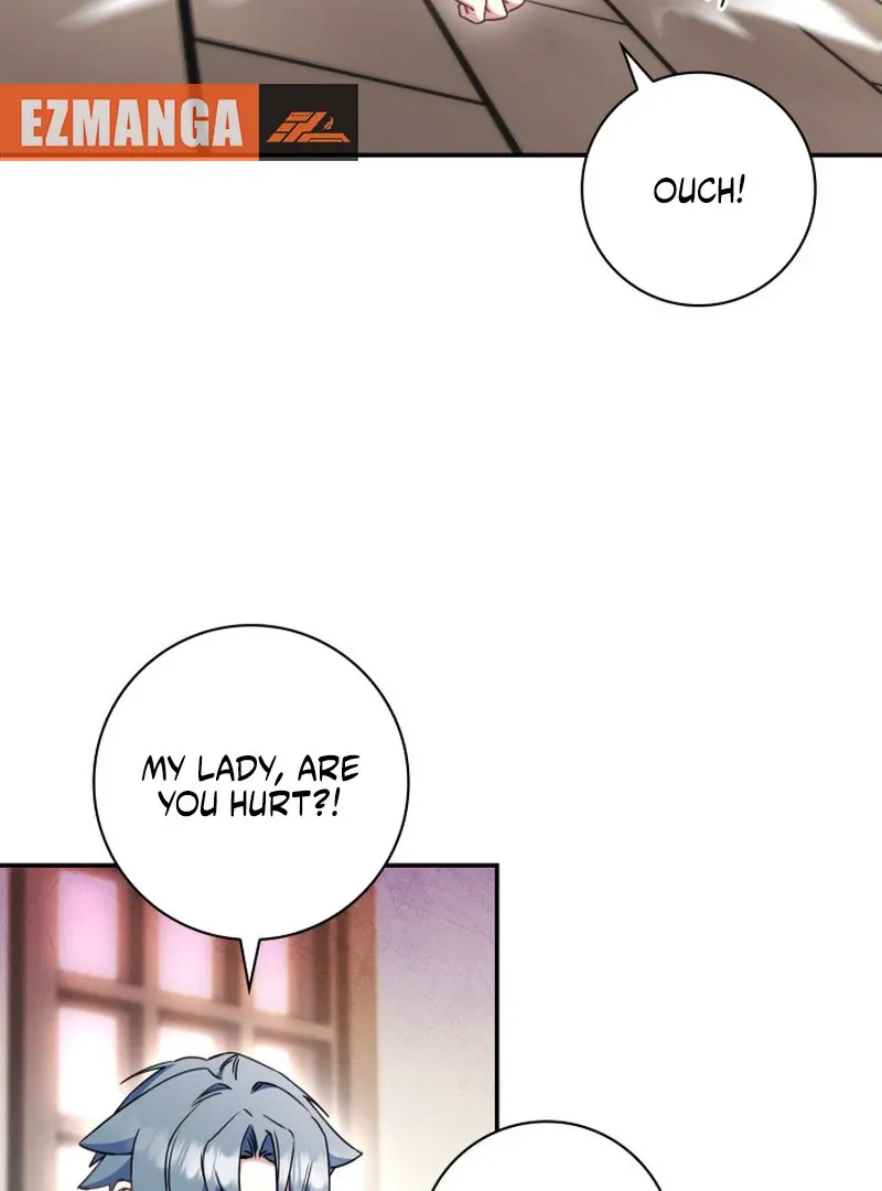 Father, I Won’t Do Anything Chapter 49 page 89 - 