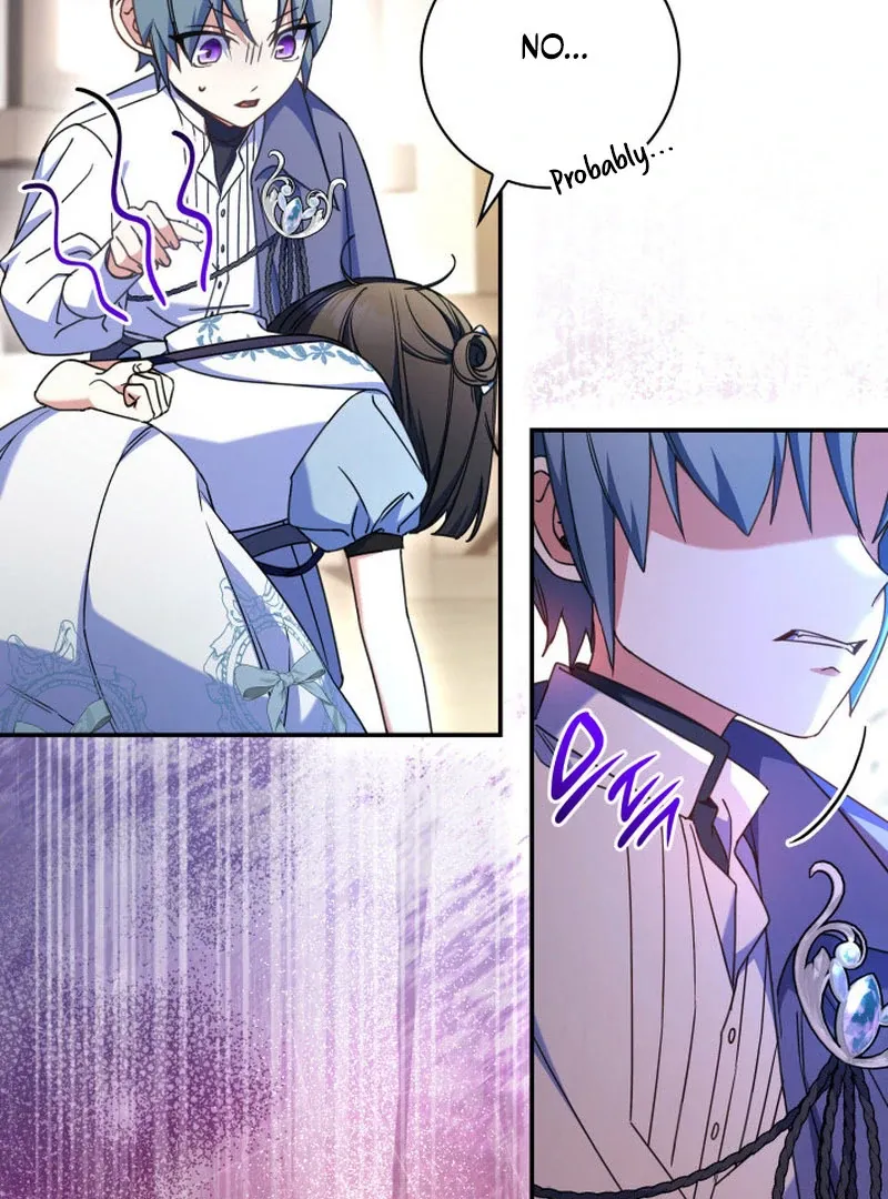 Father, I Won’t Do Anything Chapter 49 page 90 - 