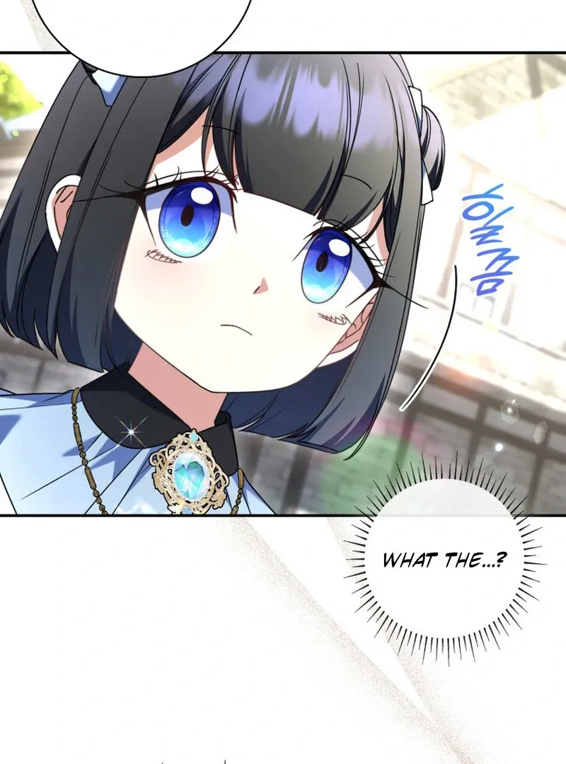 Father, I Won’t Do Anything Chapter 49 page 10 - 