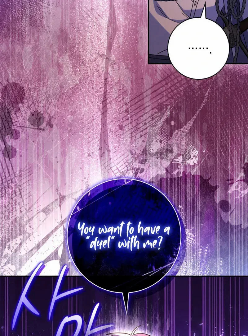 Father, I Won’t Do Anything Chapter 49 page 91 - 
