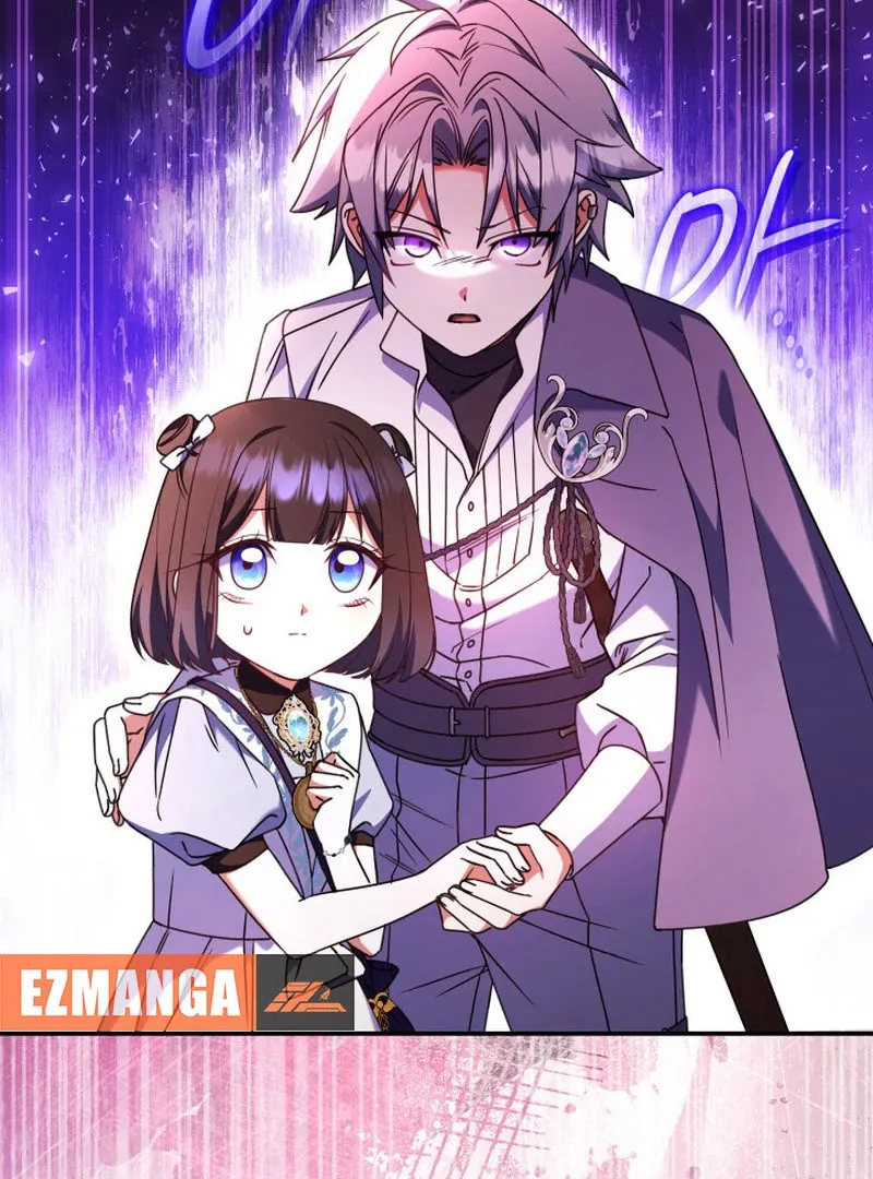 Father, I Won’t Do Anything Chapter 49 page 92 - 