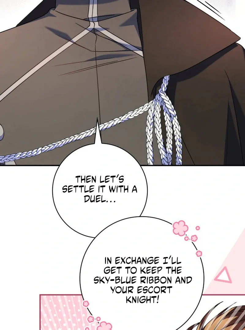 Father, I Won’t Do Anything Chapter 49 page 94 - 