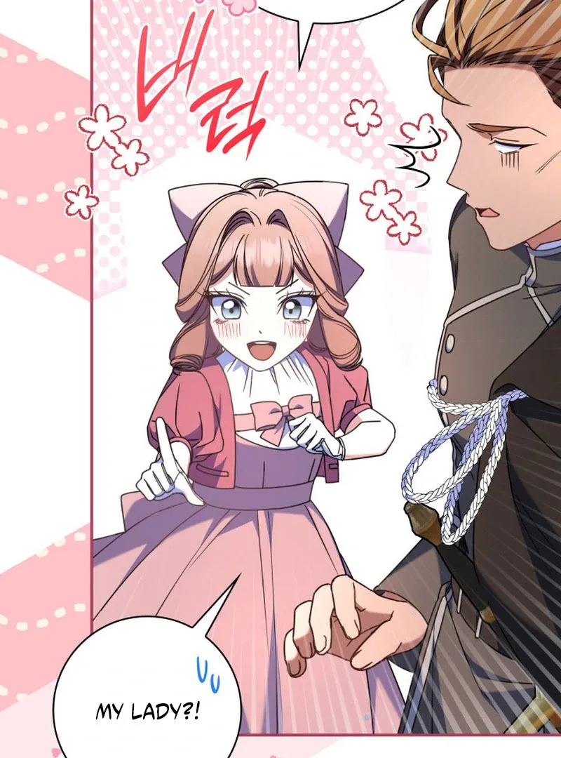 Father, I Won’t Do Anything Chapter 49 page 95 - 