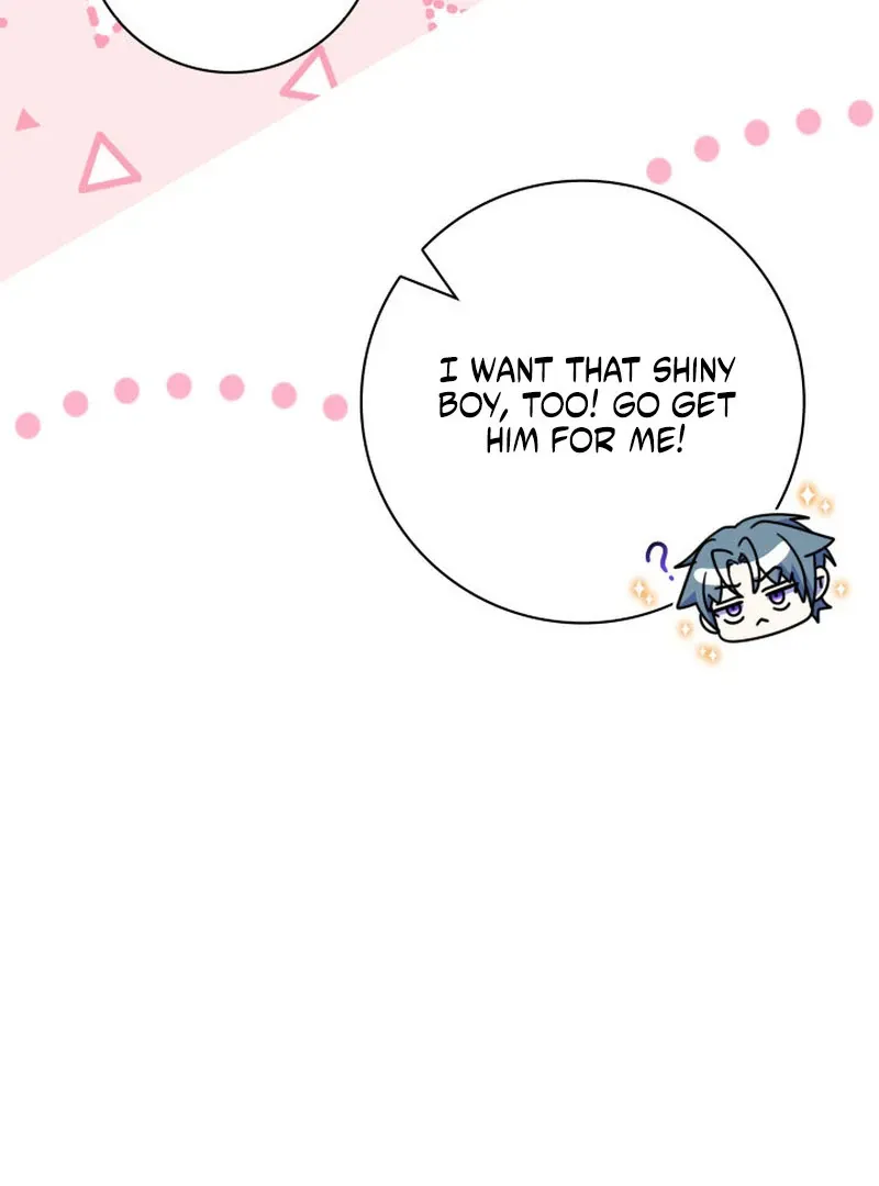 Father, I Won’t Do Anything Chapter 49 page 96 - 