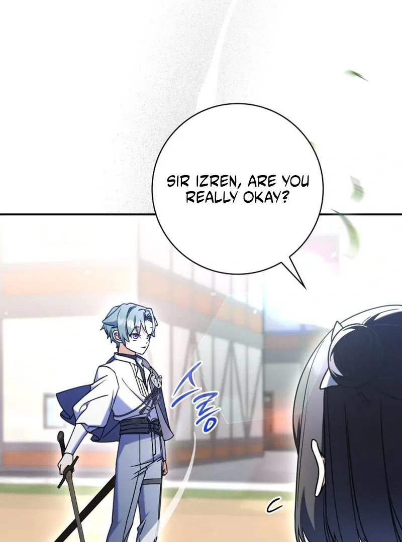 Father, I Won’t Do Anything Chapter 49 page 100 - 