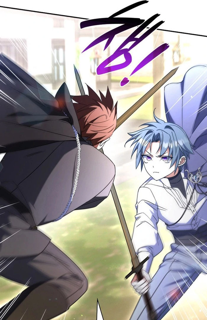 Father, I Won’t Do Anything Chapter 50 page 11 - 