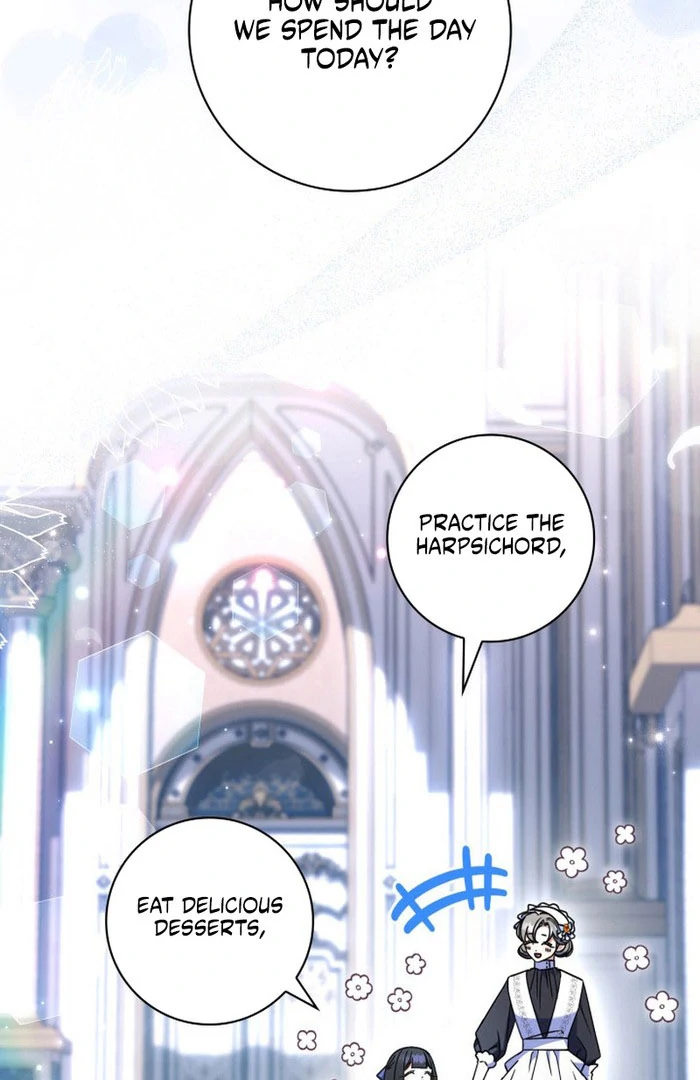 Father, I Won’t Do Anything Chapter 50 page 101 - 