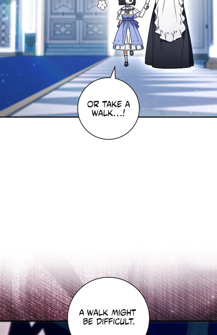 Father, I Won’t Do Anything Chapter 50 page 102 - 