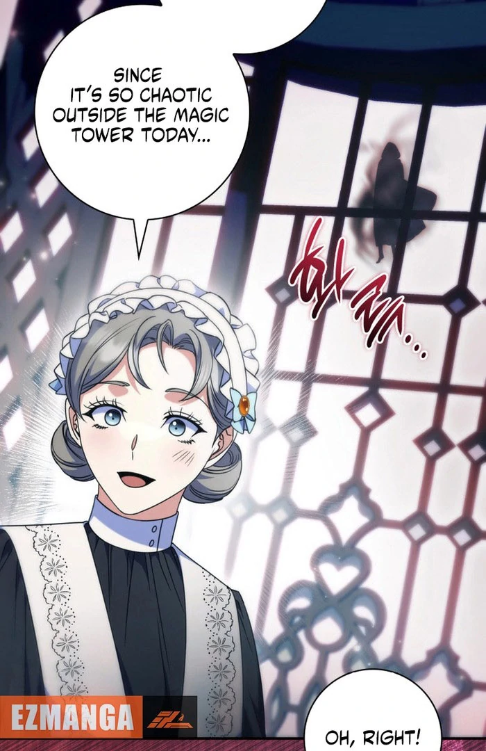 Father, I Won’t Do Anything Chapter 50 page 103 - 