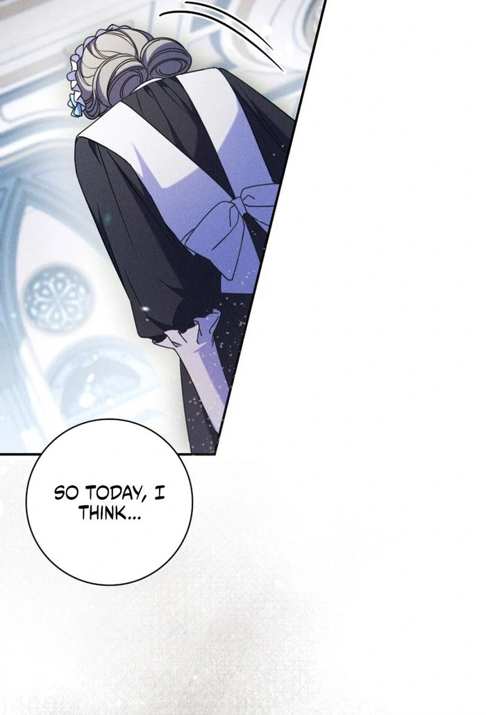 Father, I Won’t Do Anything Chapter 50 page 114 - 