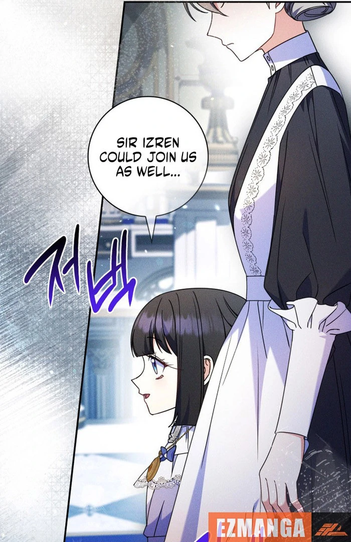 Father, I Won’t Do Anything Chapter 50 page 115 - 