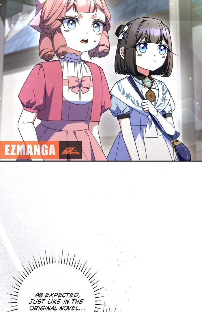 Father, I Won’t Do Anything Chapter 50 page 13 - 