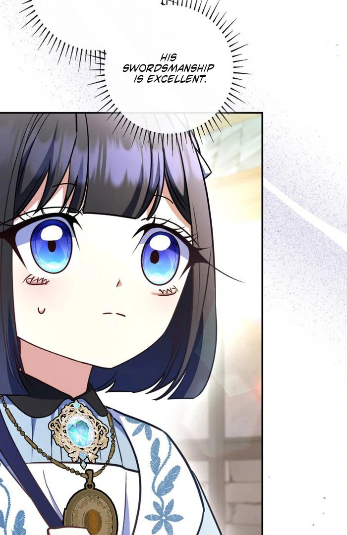 Father, I Won’t Do Anything Chapter 50 page 14 - 