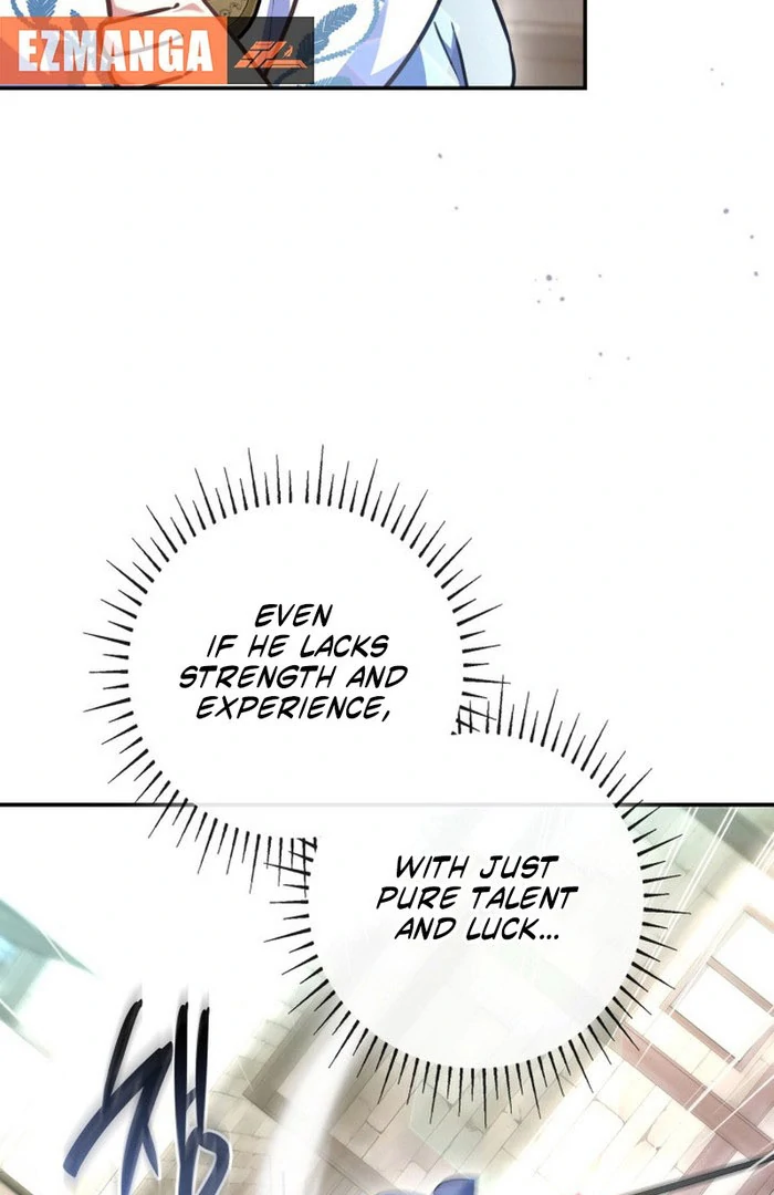 Father, I Won’t Do Anything Chapter 50 page 15 - 