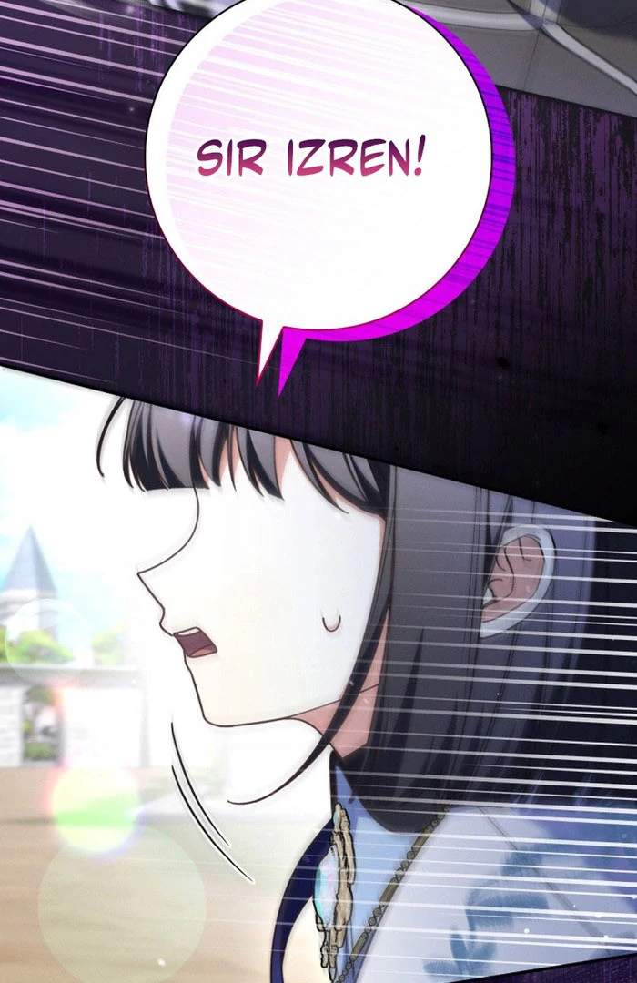 Father, I Won’t Do Anything Chapter 50 page 23 - 