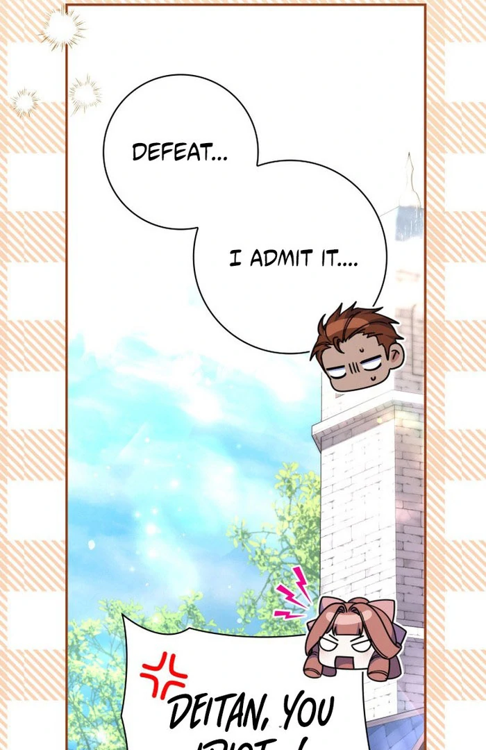 Father, I Won’t Do Anything Chapter 50 page 29 - 