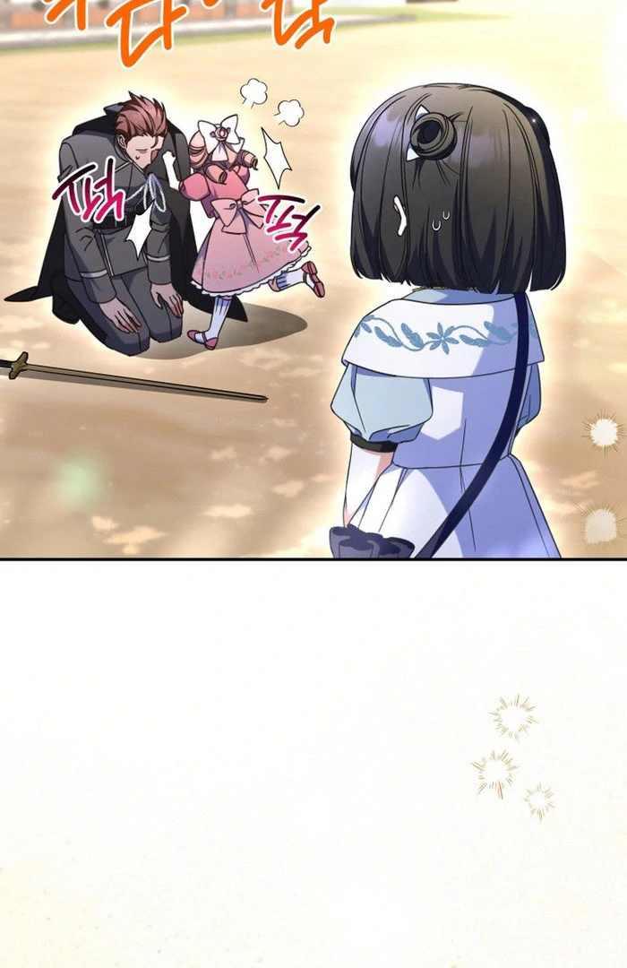 Father, I Won’t Do Anything Chapter 50 page 31 - 