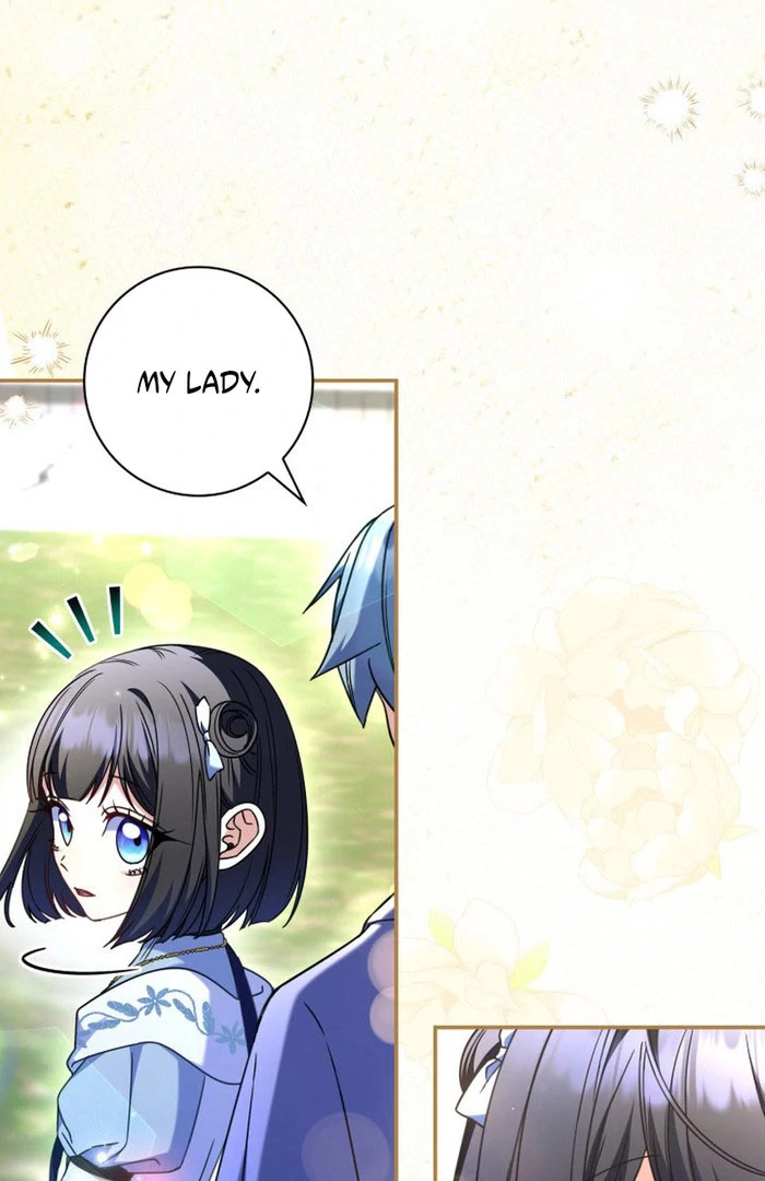 Father, I Won’t Do Anything Chapter 50 page 32 - 