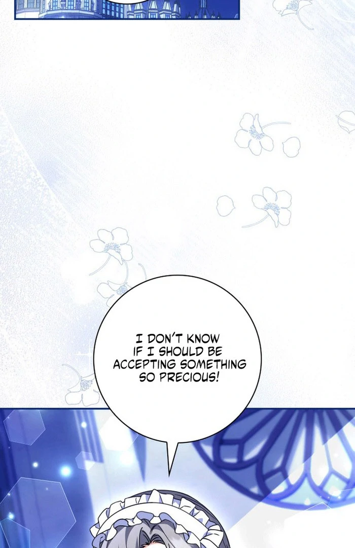 Father, I Won’t Do Anything Chapter 50 page 40 - 