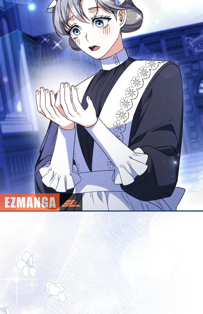 Father, I Won’t Do Anything Chapter 50 page 41 - 