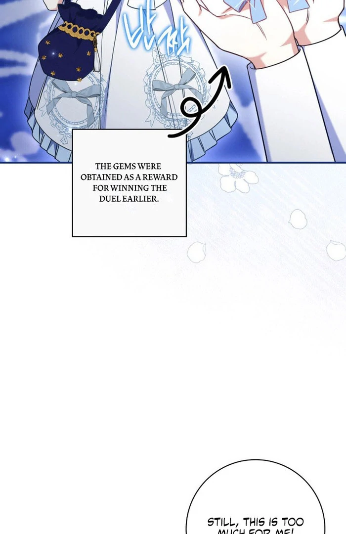 Father, I Won’t Do Anything Chapter 50 page 43 - 