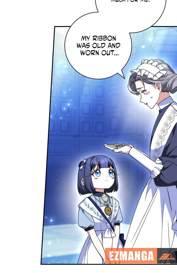 Father, I Won’t Do Anything Chapter 50 page 44 - 