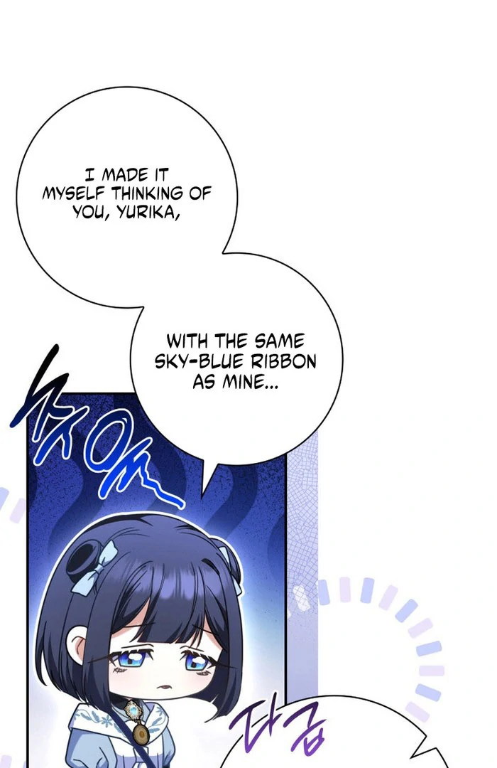 Father, I Won’t Do Anything Chapter 50 page 45 - 