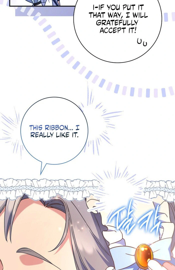 Father, I Won’t Do Anything Chapter 50 page 46 - 
