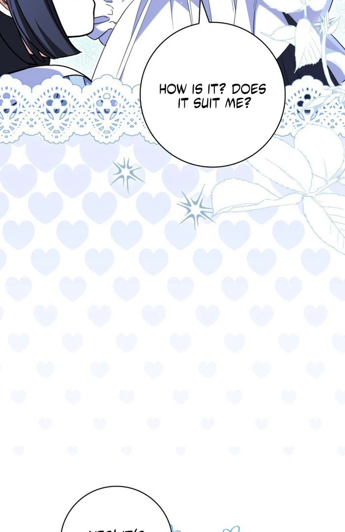 Father, I Won’t Do Anything Chapter 50 page 50 - 