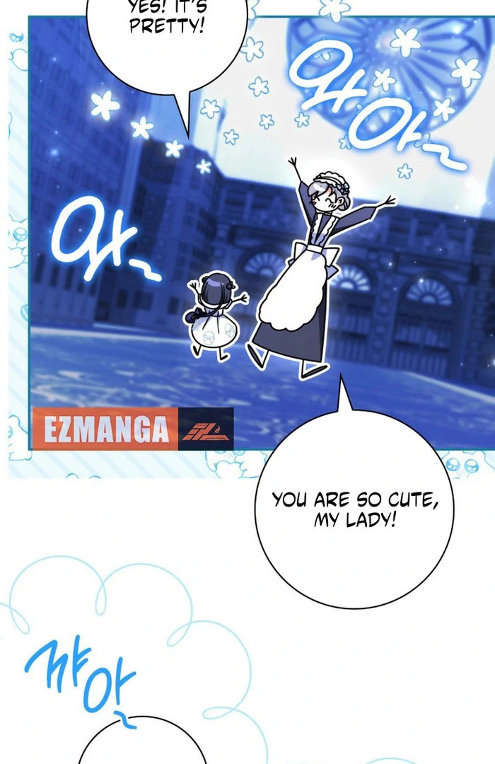 Father, I Won’t Do Anything Chapter 50 page 51 - 