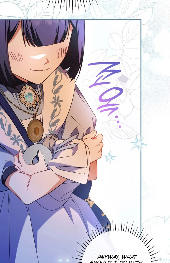 Father, I Won’t Do Anything Chapter 50 page 55 - 