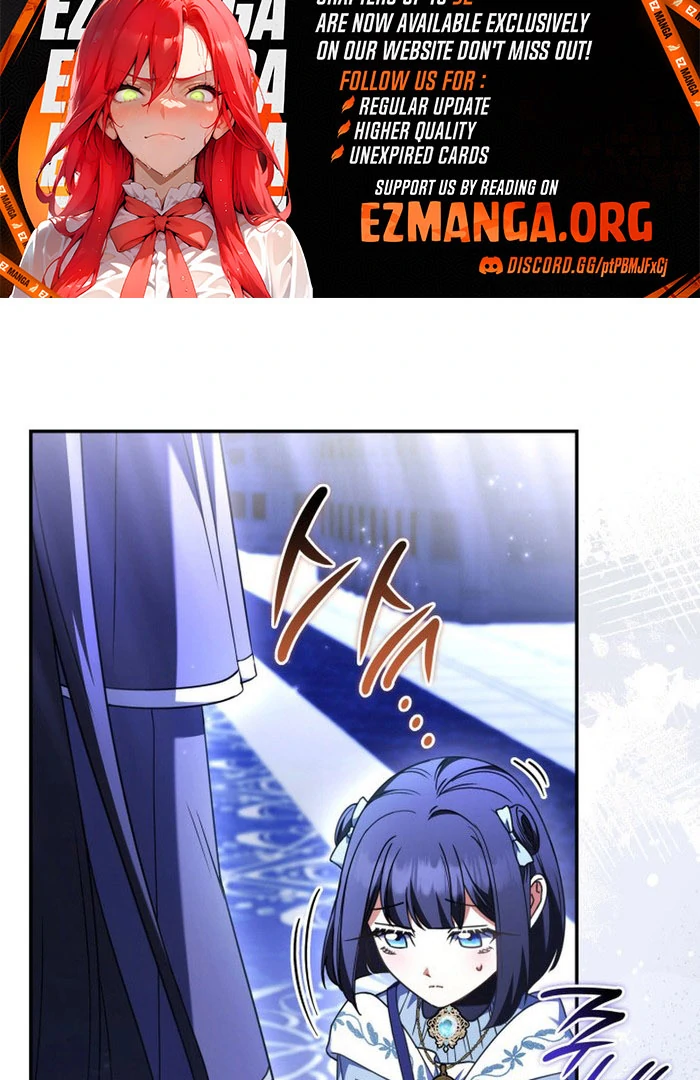 Father, I Won’t Do Anything Chapter 50 page 60 - 