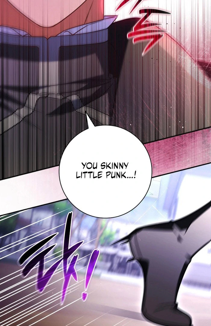 Father, I Won’t Do Anything Chapter 50 page 7 - 