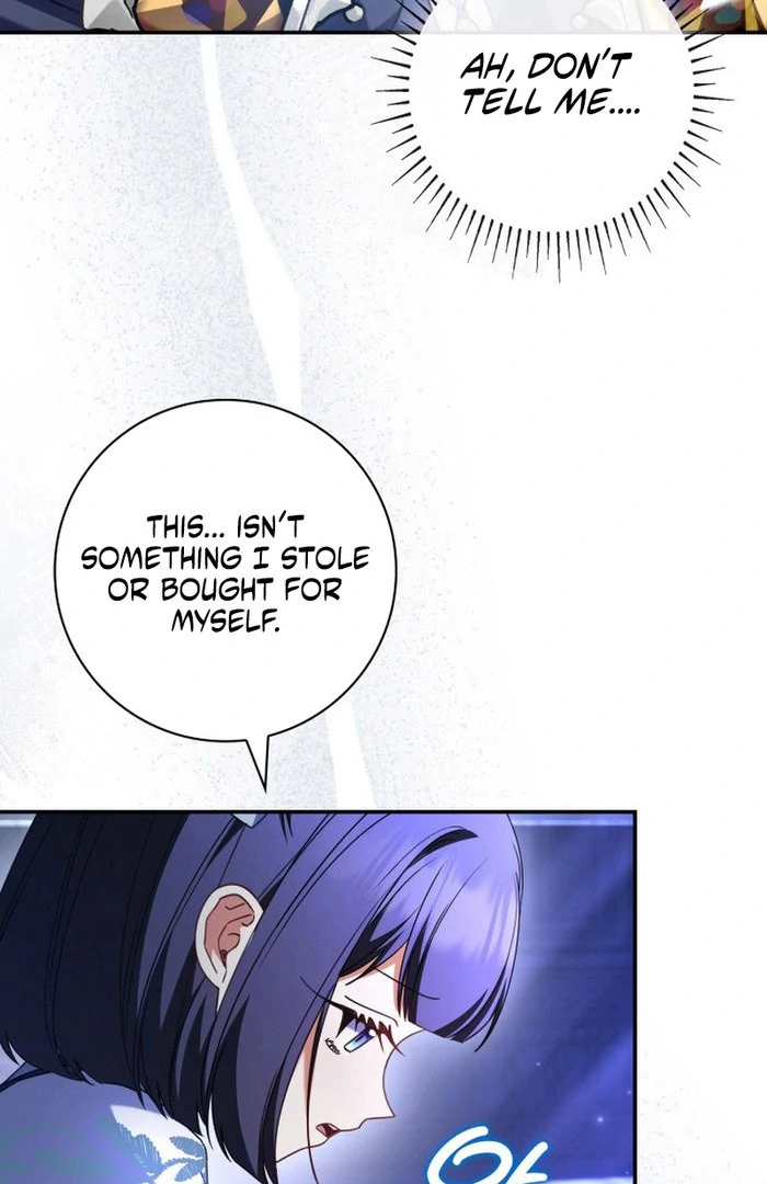 Father, I Won’t Do Anything Chapter 50 page 64 - 