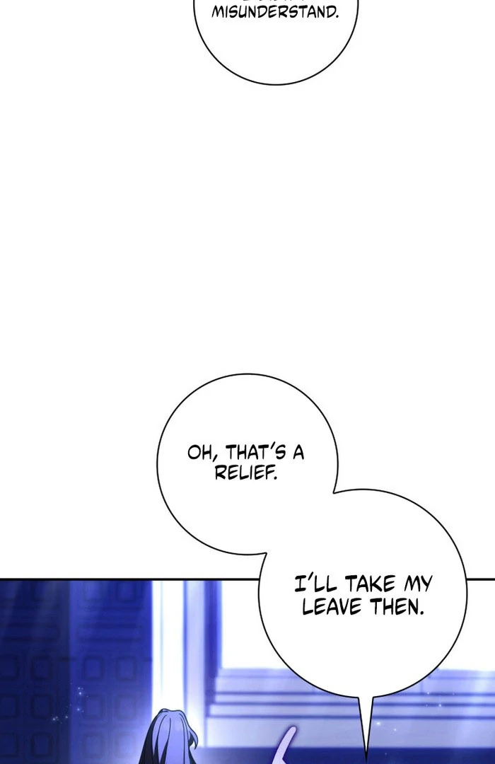 Father, I Won’t Do Anything Chapter 50 page 68 - 