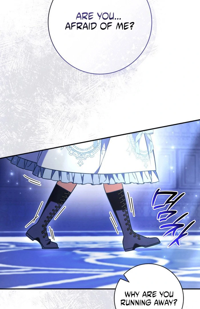 Father, I Won’t Do Anything Chapter 50 page 70 - 