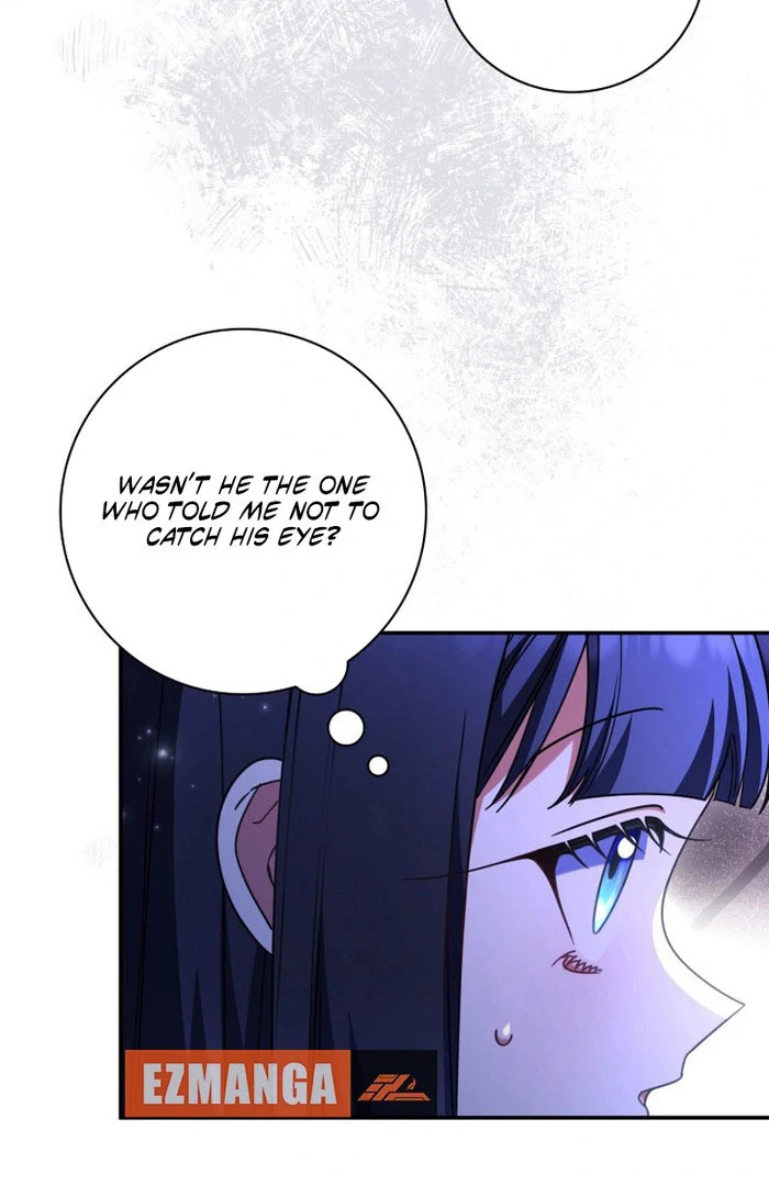 Father, I Won’t Do Anything Chapter 50 page 71 - 