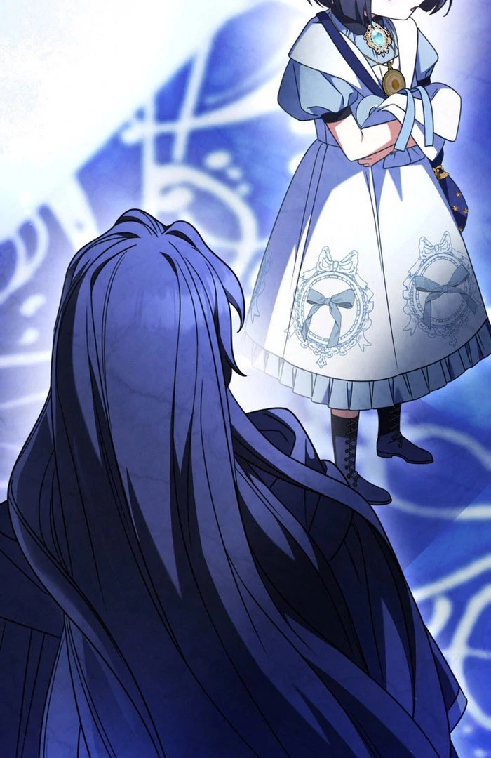 Father, I Won’t Do Anything Chapter 50 page 73 - 