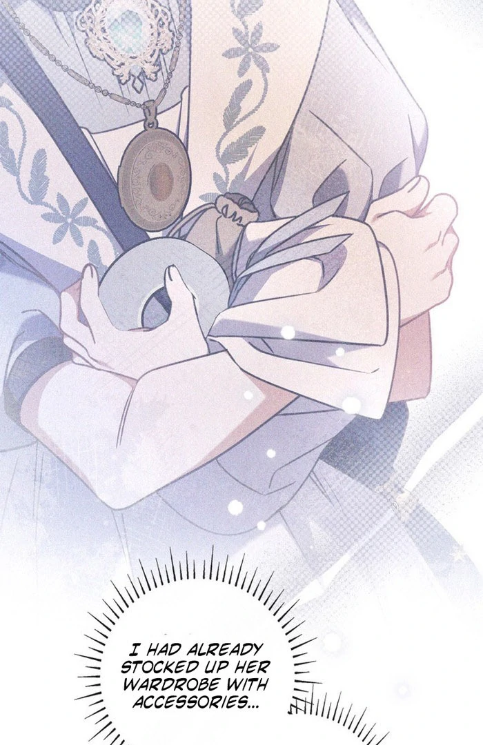 Father, I Won’t Do Anything Chapter 50 page 79 - 