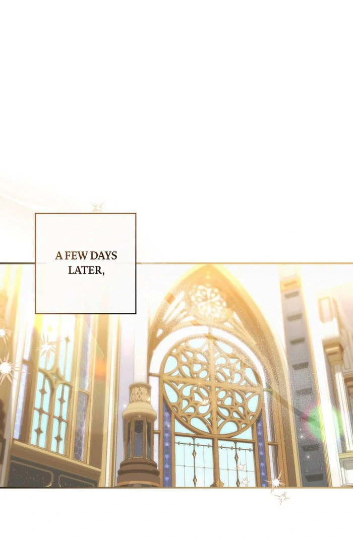 Father, I Won’t Do Anything Chapter 50 page 81 - 