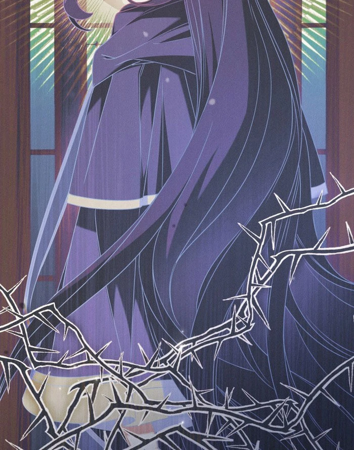 Father, I Won’t Do Anything Chapter 50 page 84 - 