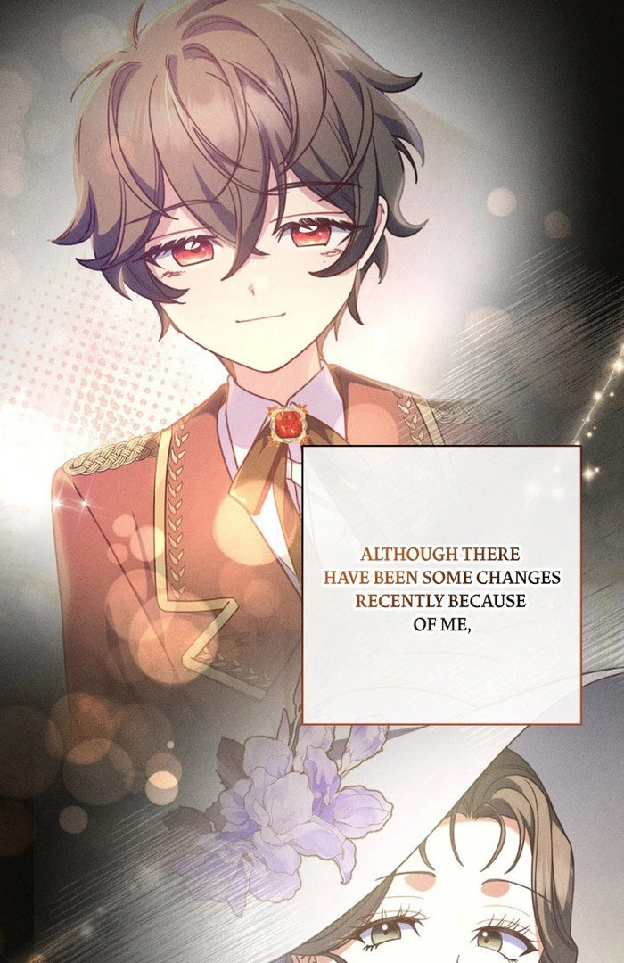 Father, I Won’t Do Anything Chapter 50 page 86 - 