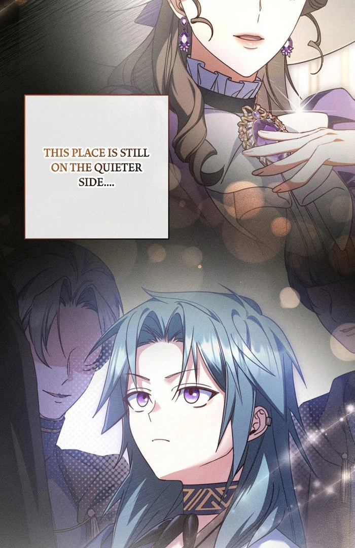 Father, I Won’t Do Anything Chapter 50 page 87 - 