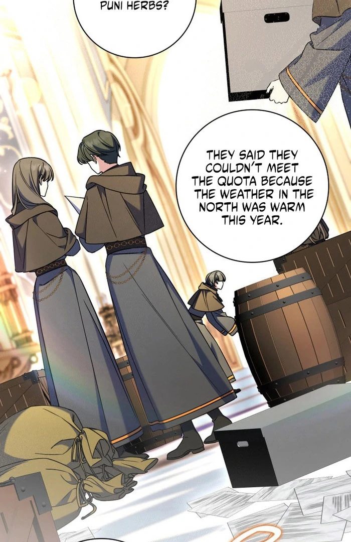 Father, I Won’t Do Anything Chapter 50 page 89 - 