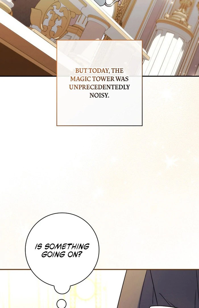 Father, I Won’t Do Anything Chapter 50 page 91 - 
