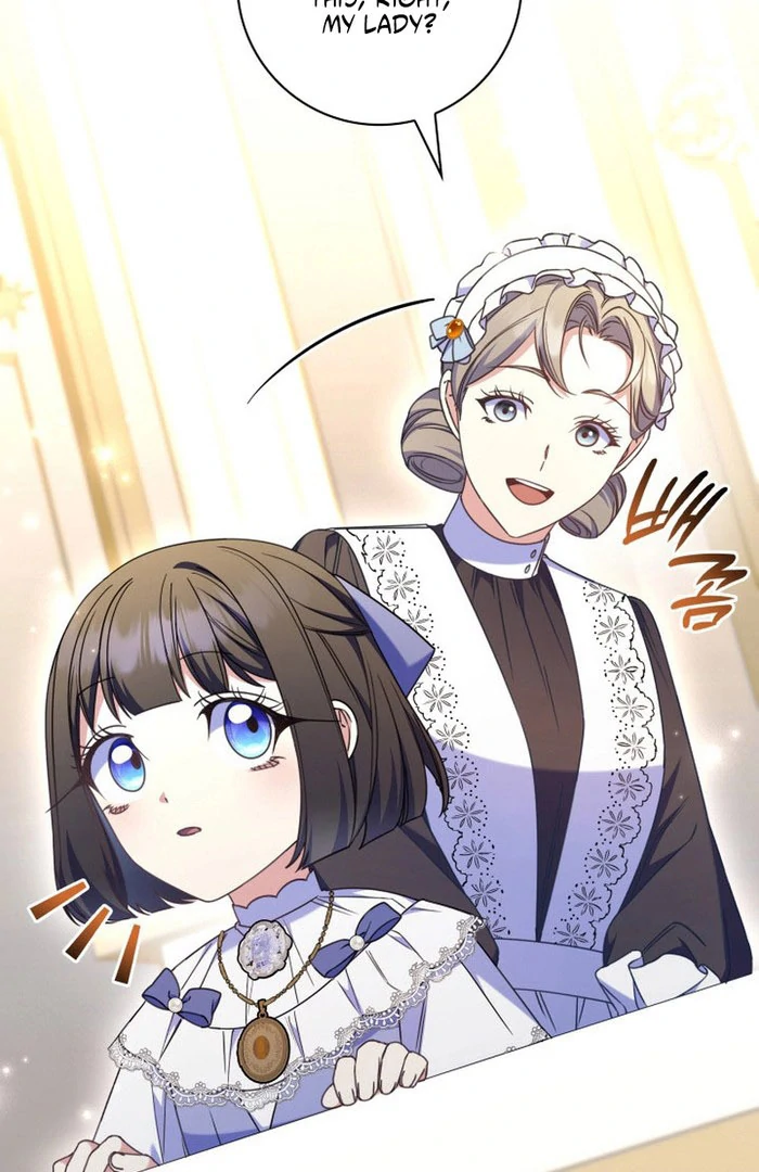 Father, I Won’t Do Anything Chapter 50 page 93 - 