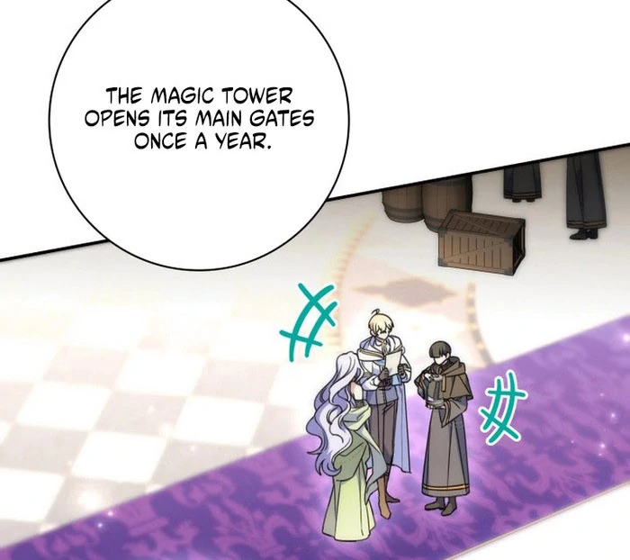 Father, I Won’t Do Anything Chapter 50 page 95 - 