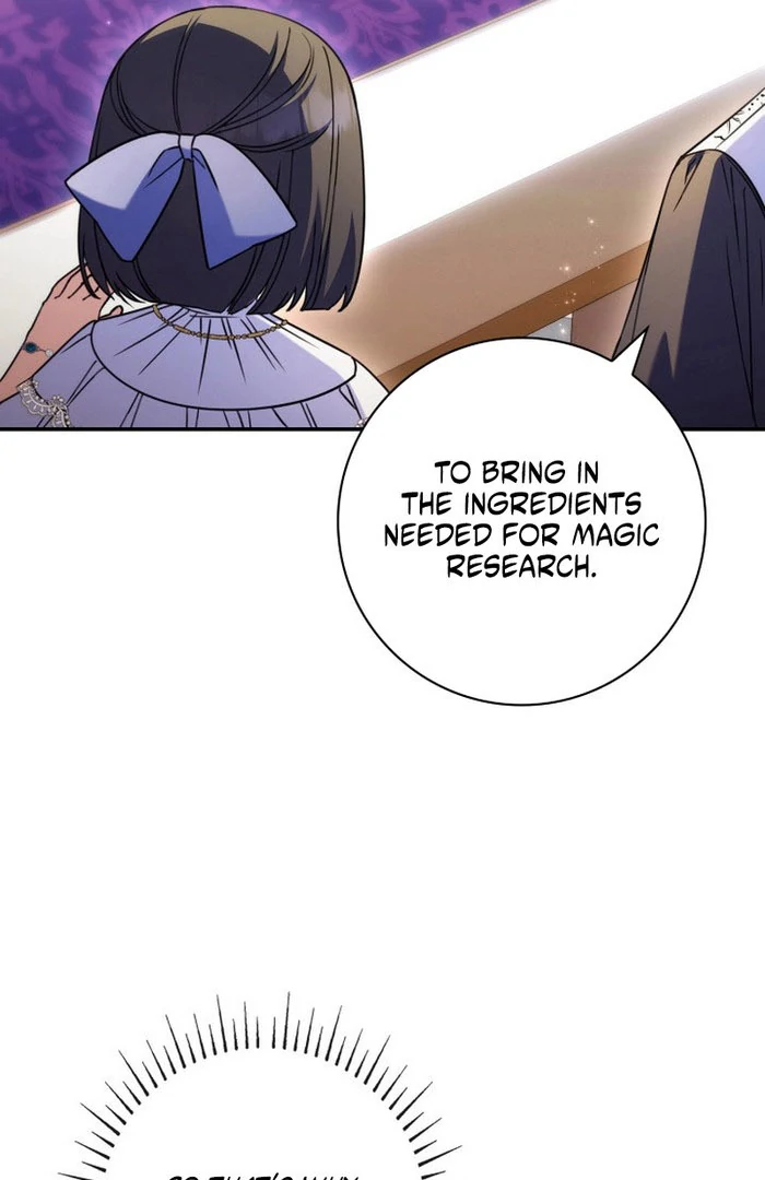 Father, I Won’t Do Anything Chapter 50 page 96 - 