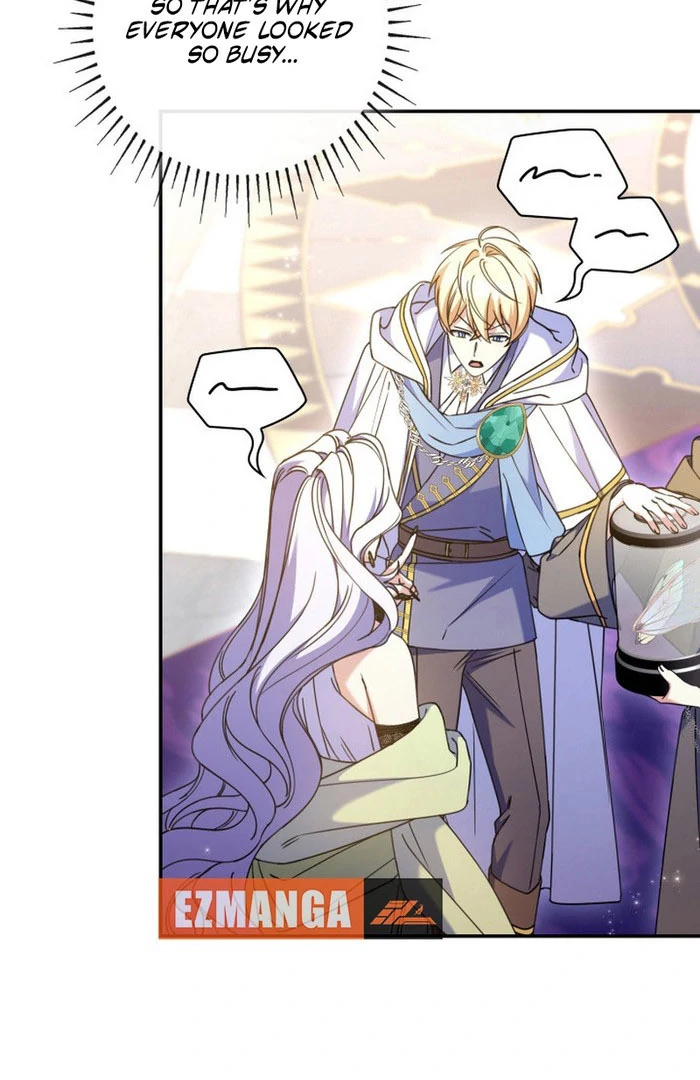 Father, I Won’t Do Anything Chapter 50 page 97 - 